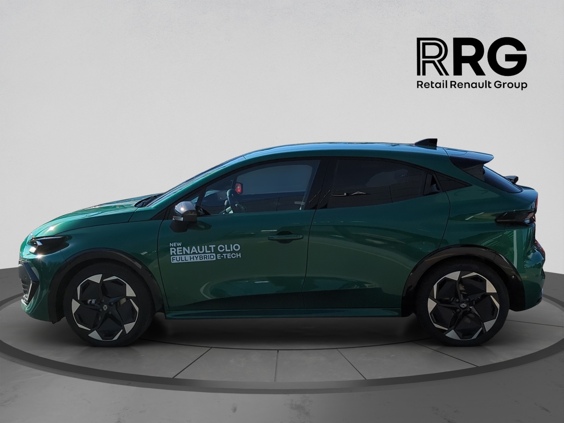 RENAULT Clio 1.8 E-Tech 160 Techno-image-5