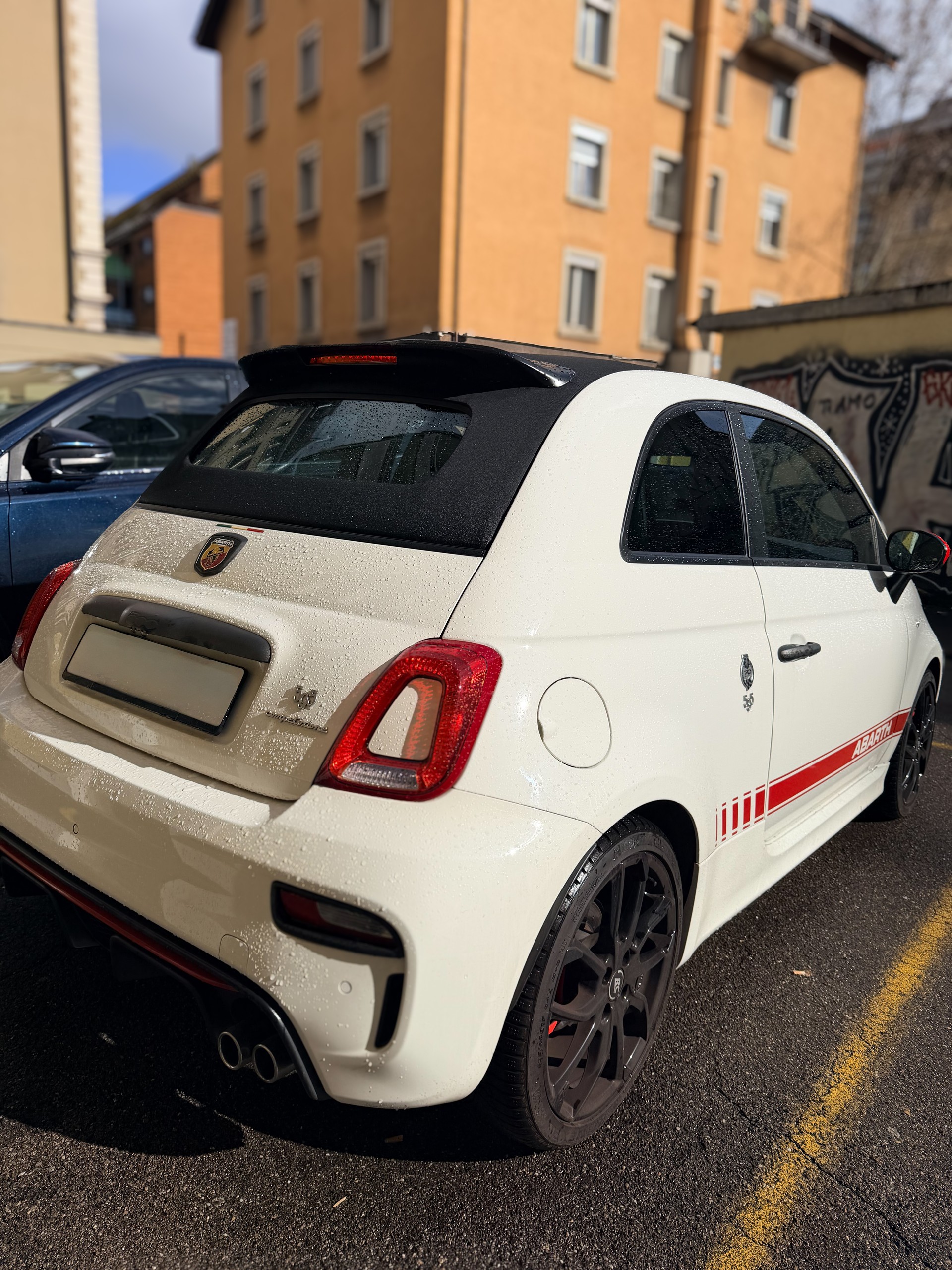 FIAT 595 ABARTH-image-3