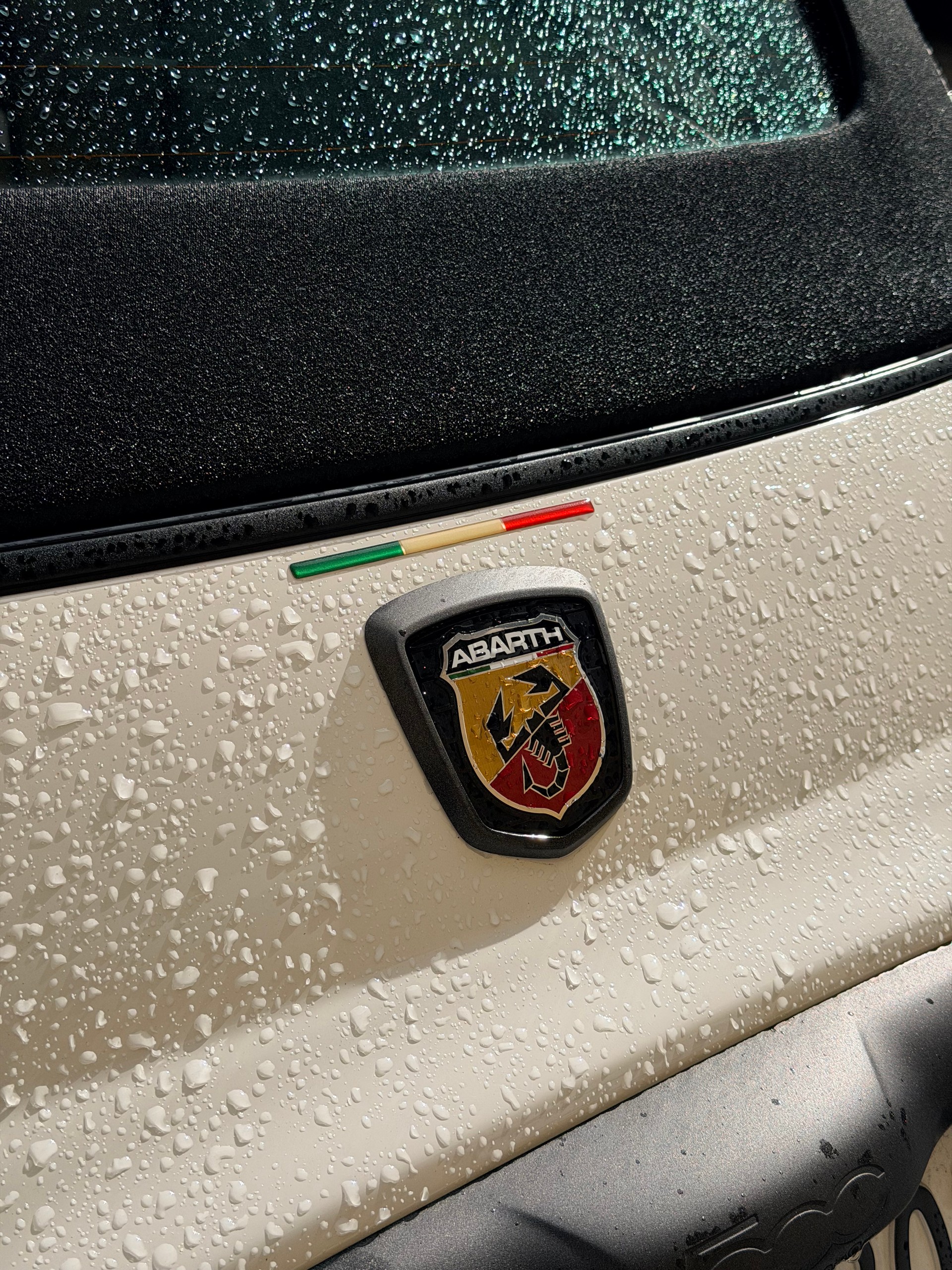 FIAT 595 ABARTH-image-5