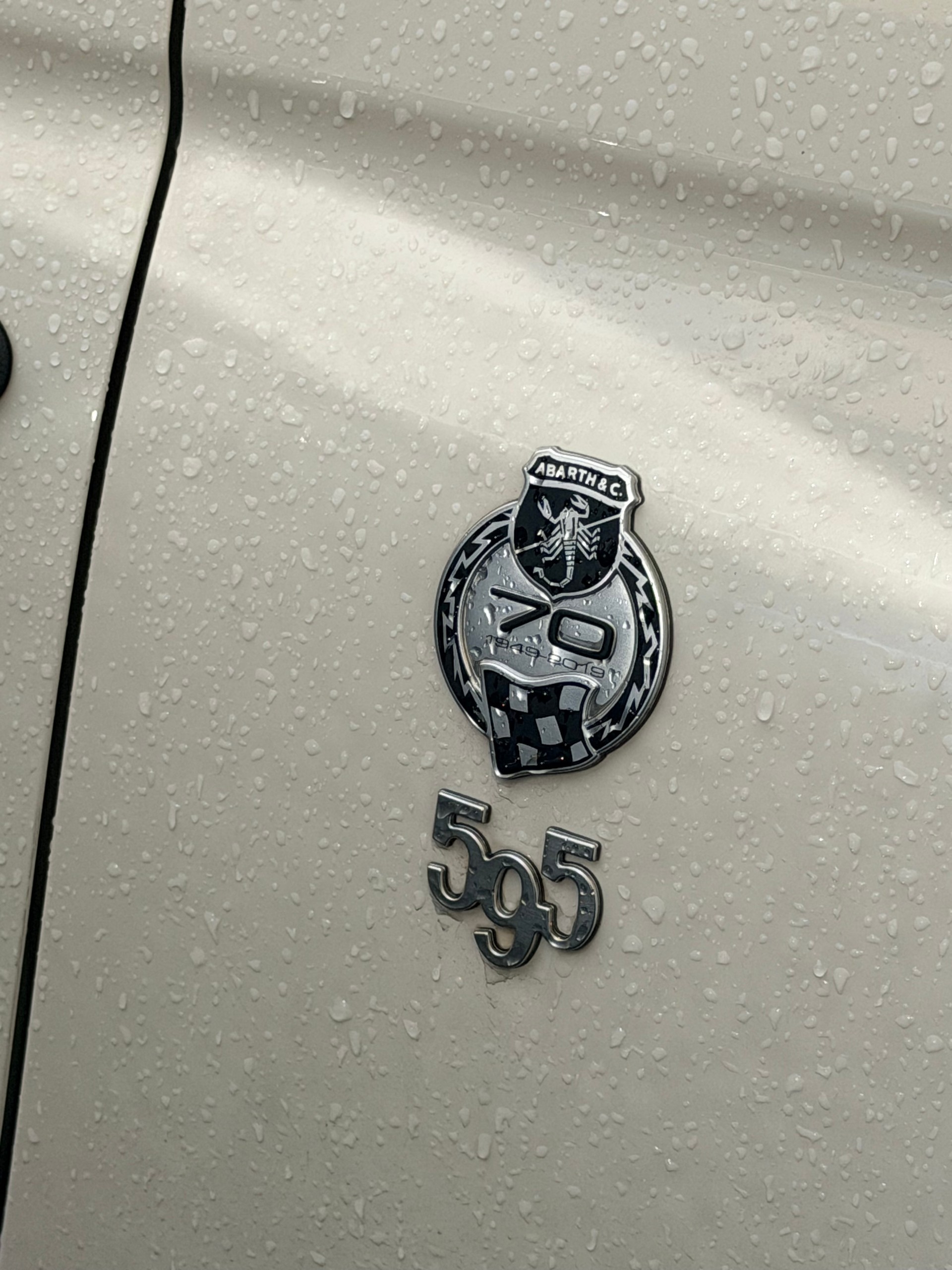 FIAT 595 ABARTH-image-2