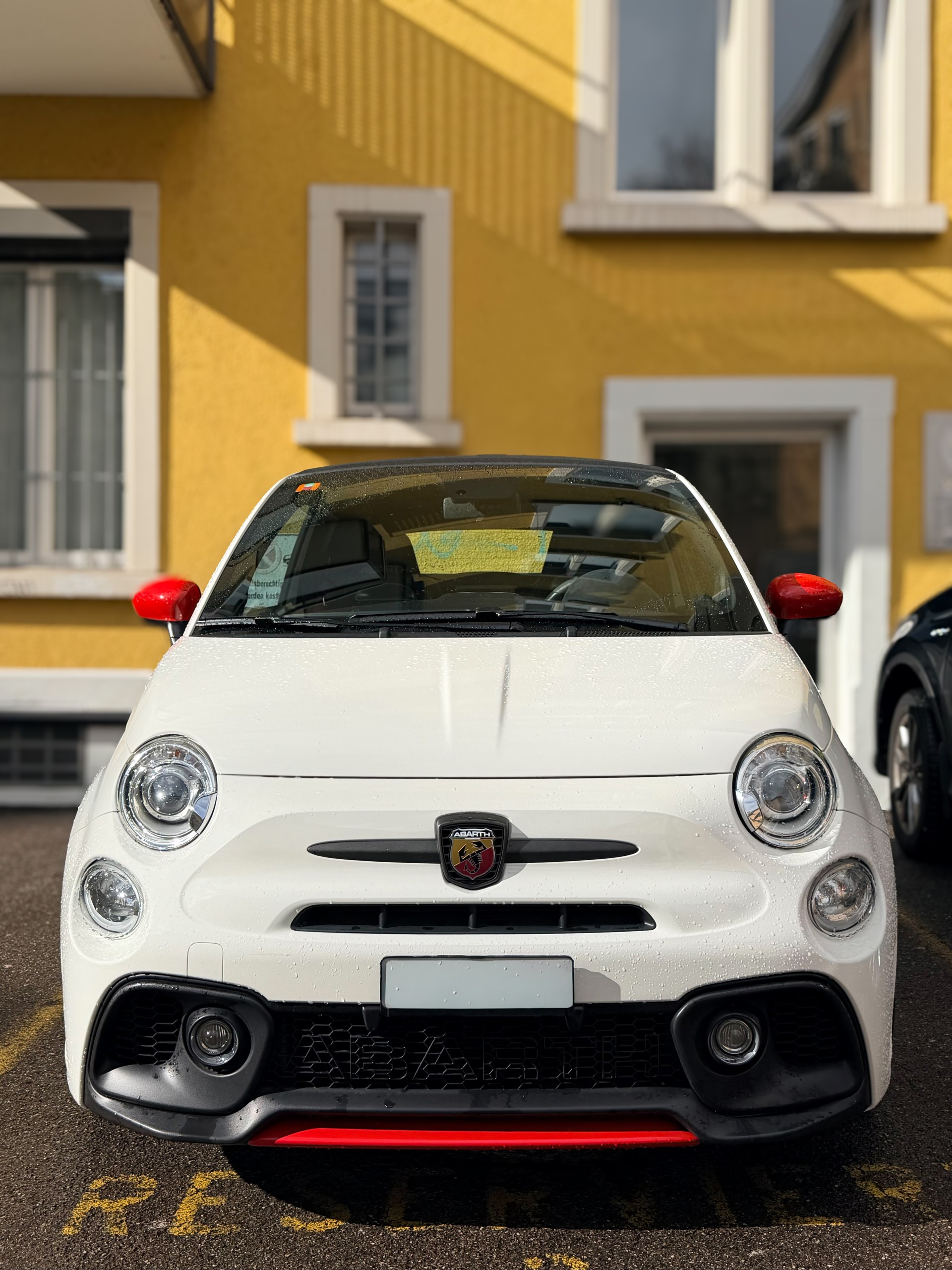FIAT 595 ABARTH-image-4