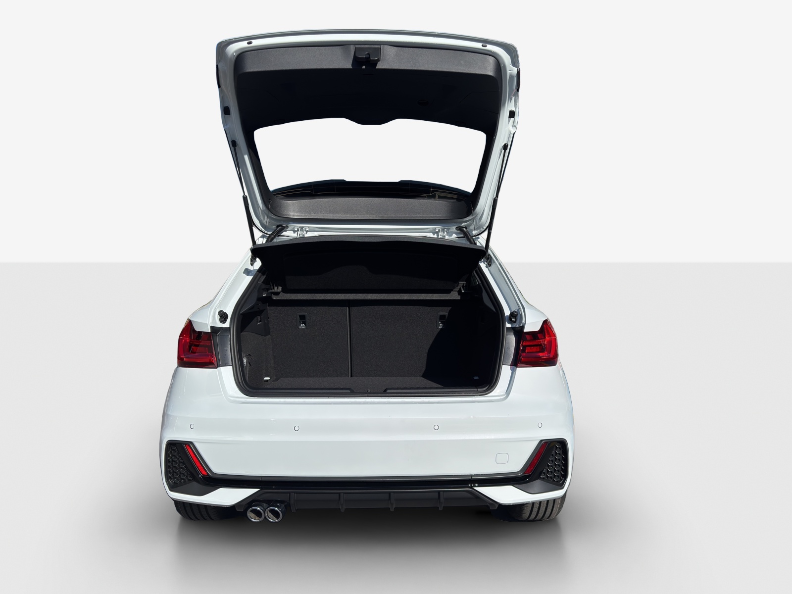 AUDI A1 Sportback 40 TFSI S Line S-tronic-image-12