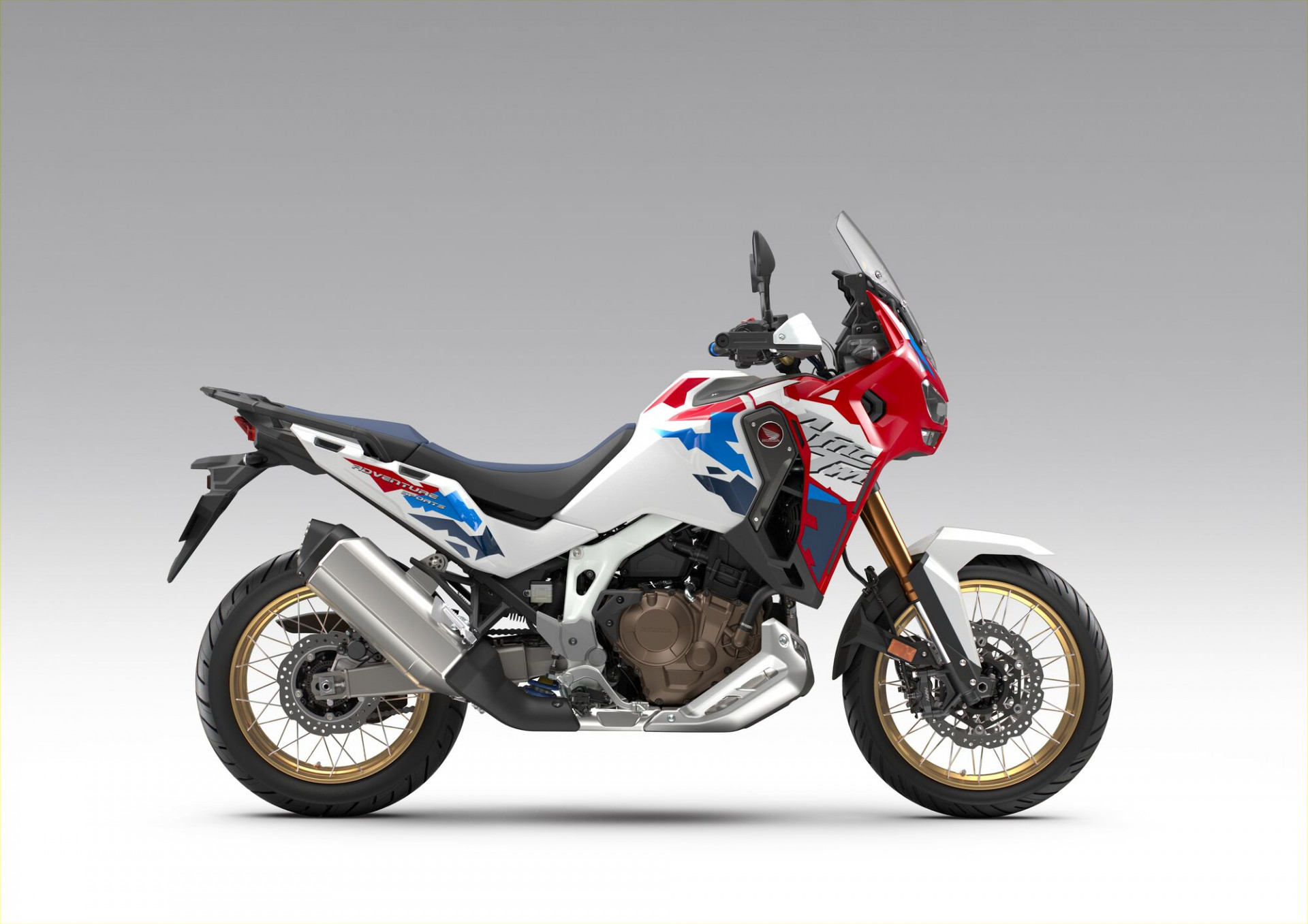 HONDA CRF 1100 L Africa Twin Adventure Sports ES DCT Tricolor-showroom-element-1