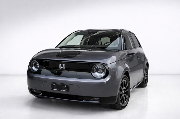 HONDA e Advance