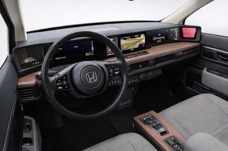 HONDA e Advance-image-3
