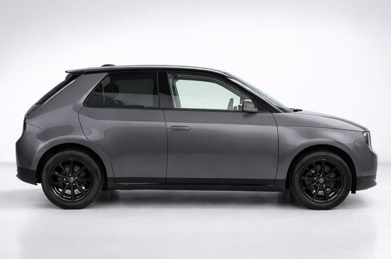 HONDA e Advance-image-1