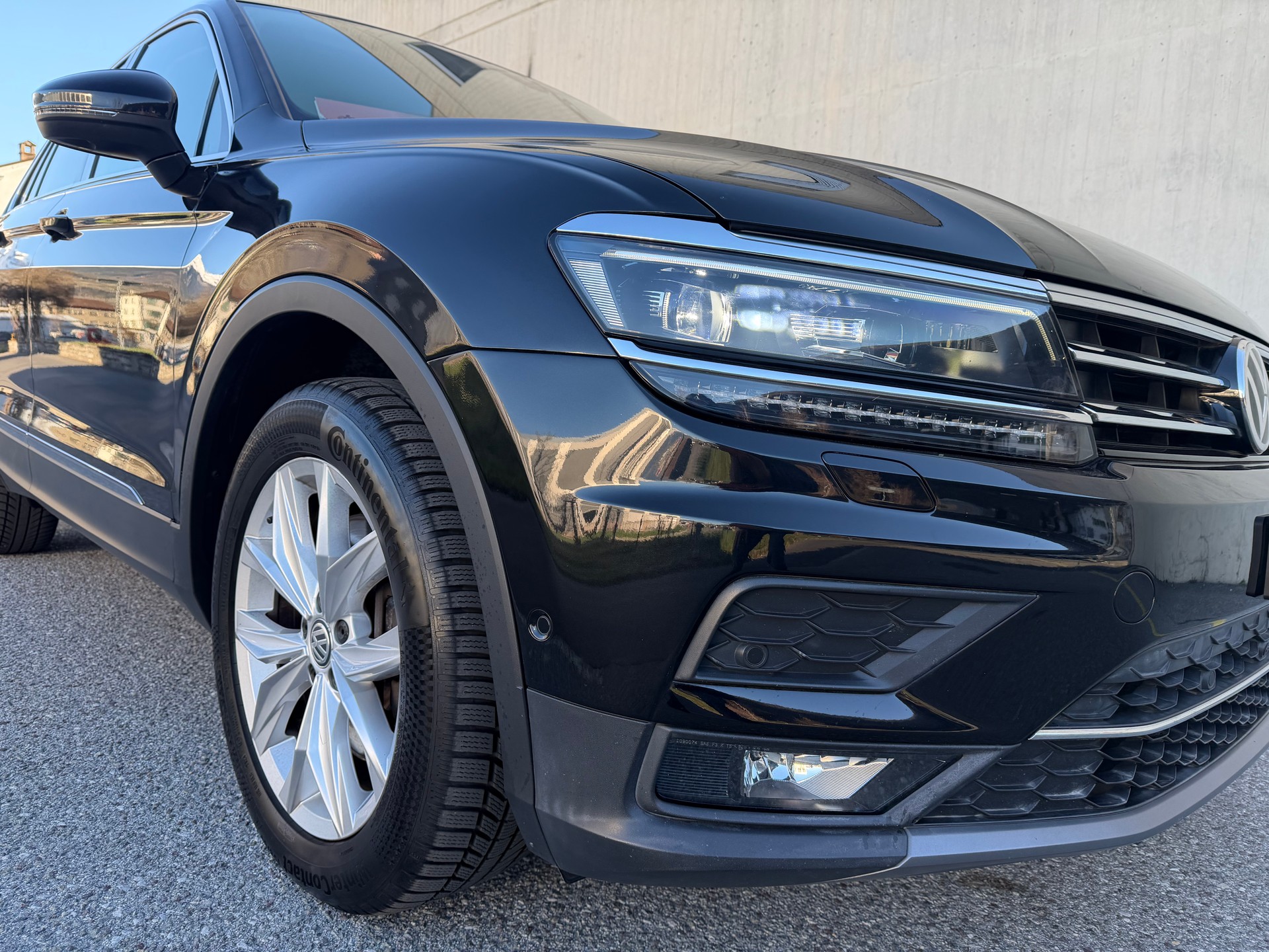 VW Tiguan 2.0TSI Highline 4Motion DSG-image-4