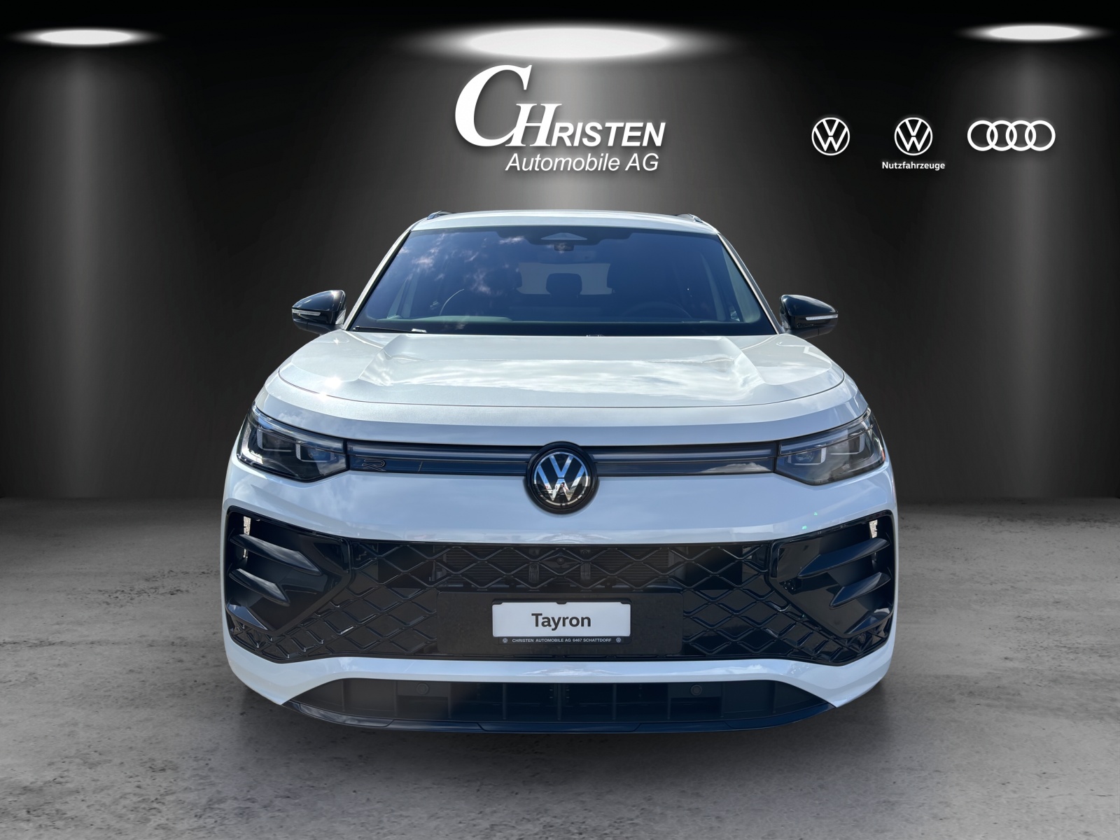 VW Tayron 1.5 TSI evo2 eHybrid R-Line DSG-image-2
