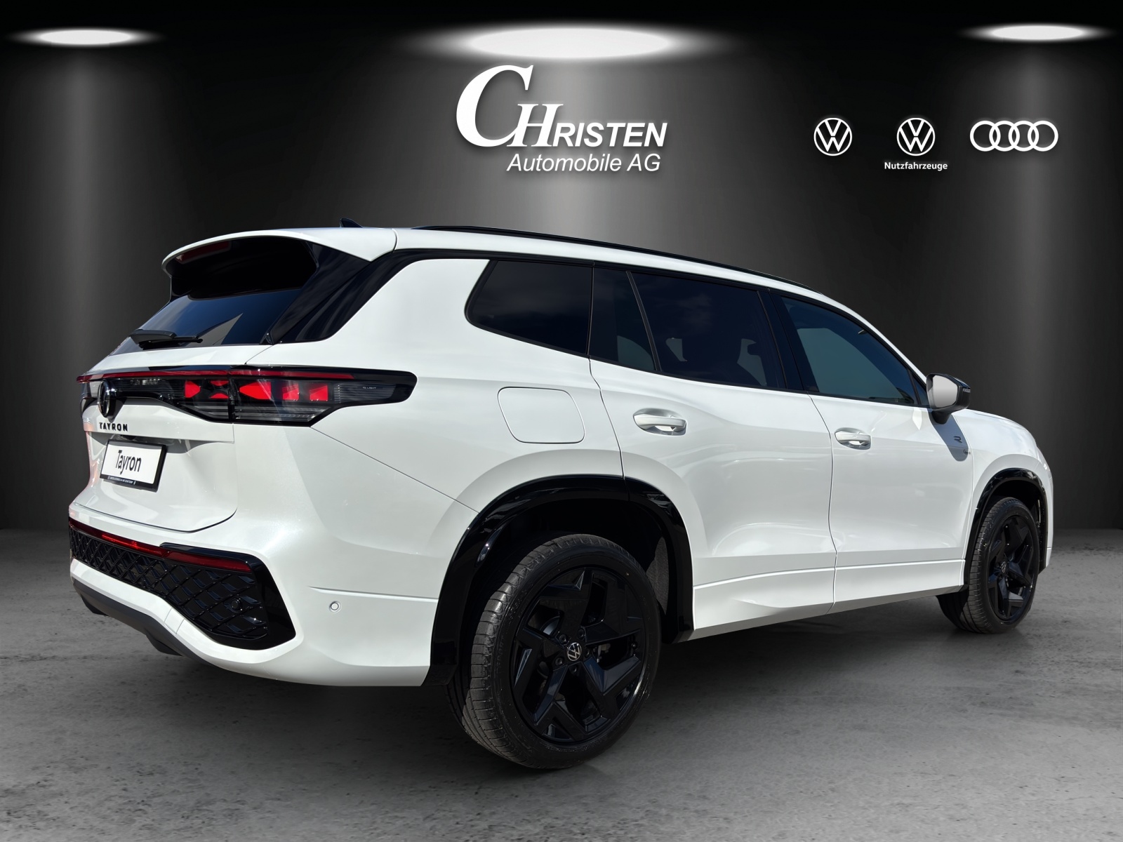 VW Tayron 1.5 TSI evo2 eHybrid R-Line DSG-image-5