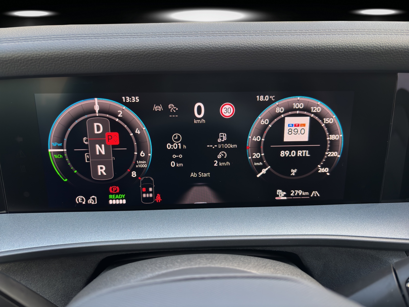 VW Tayron 1.5 TSI evo2 eHybrid R-Line DSG-image-12