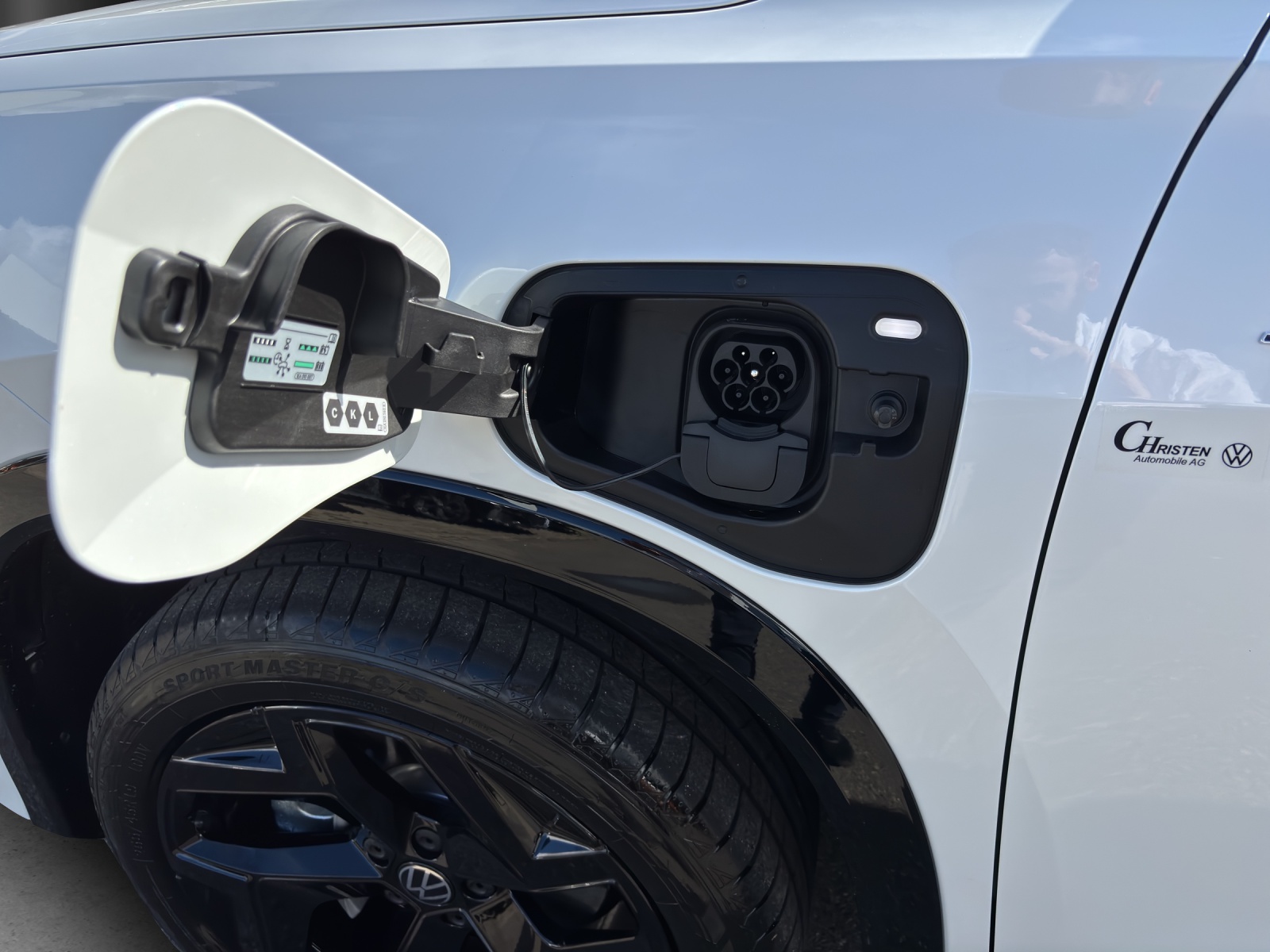 VW Tayron 1.5 TSI evo2 eHybrid R-Line DSG-image-15