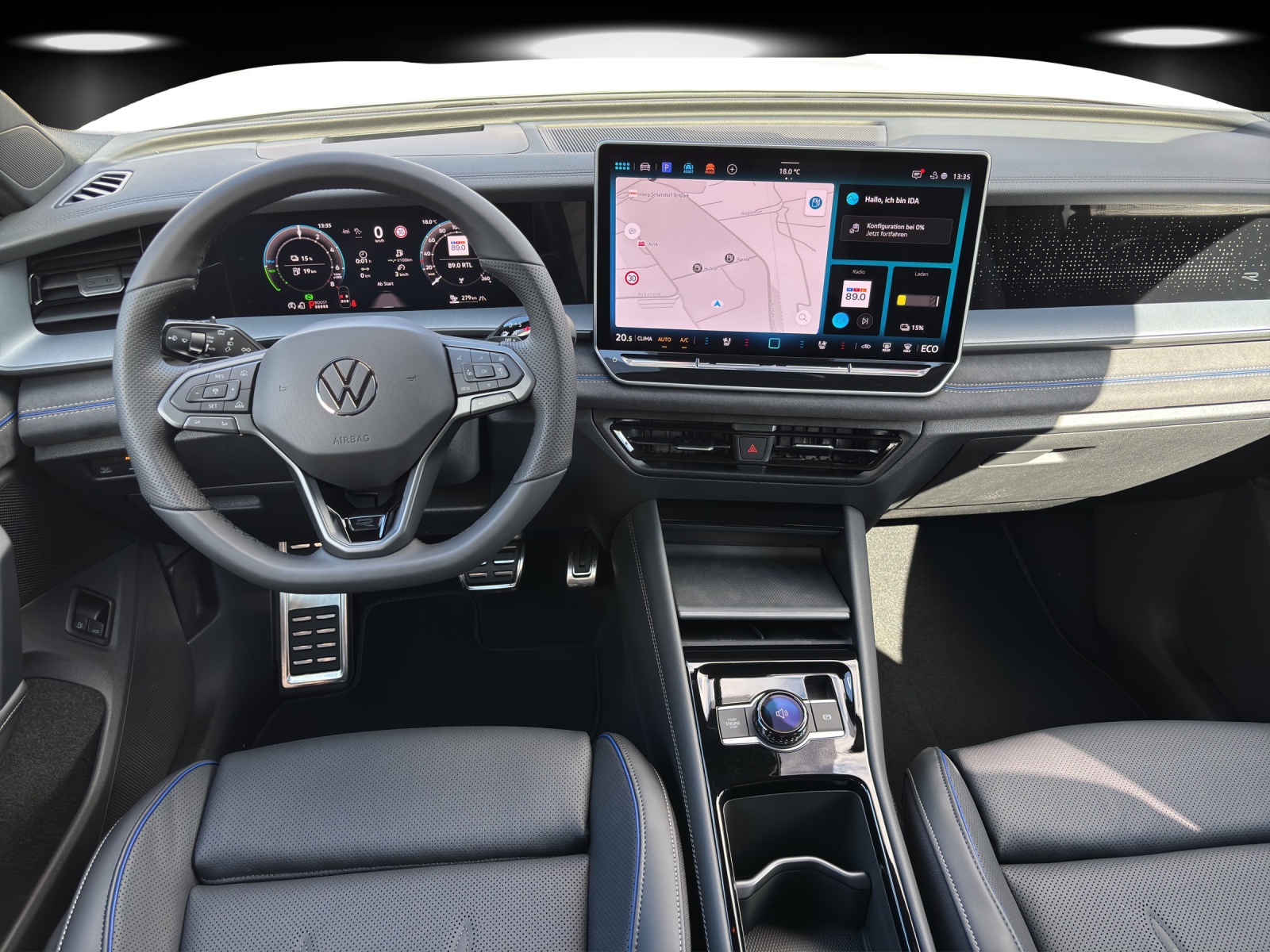 VW Tayron 1.5 TSI evo2 eHybrid R-Line DSG-image-10