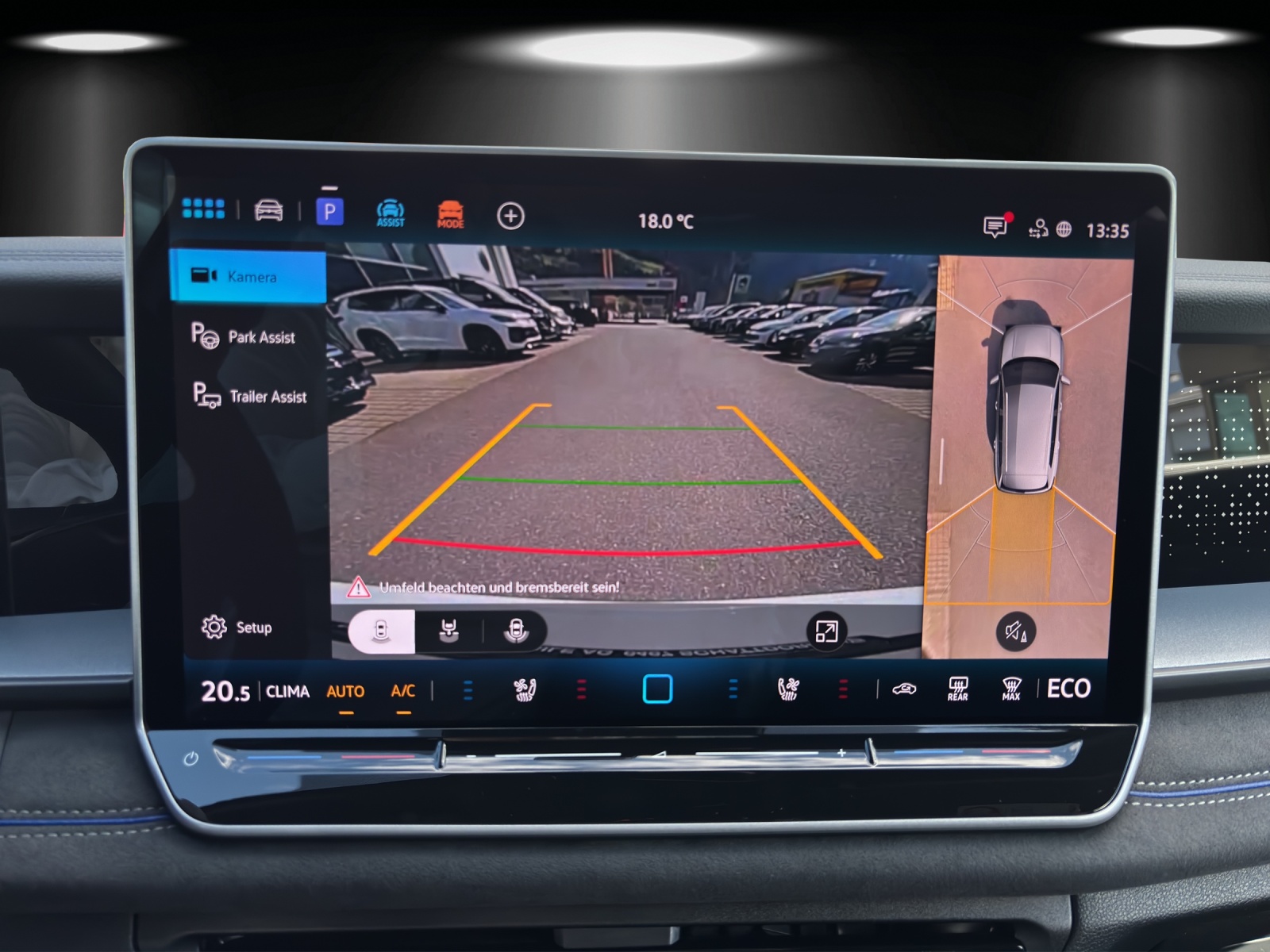 VW Tayron 1.5 TSI evo2 eHybrid R-Line DSG-image-11
