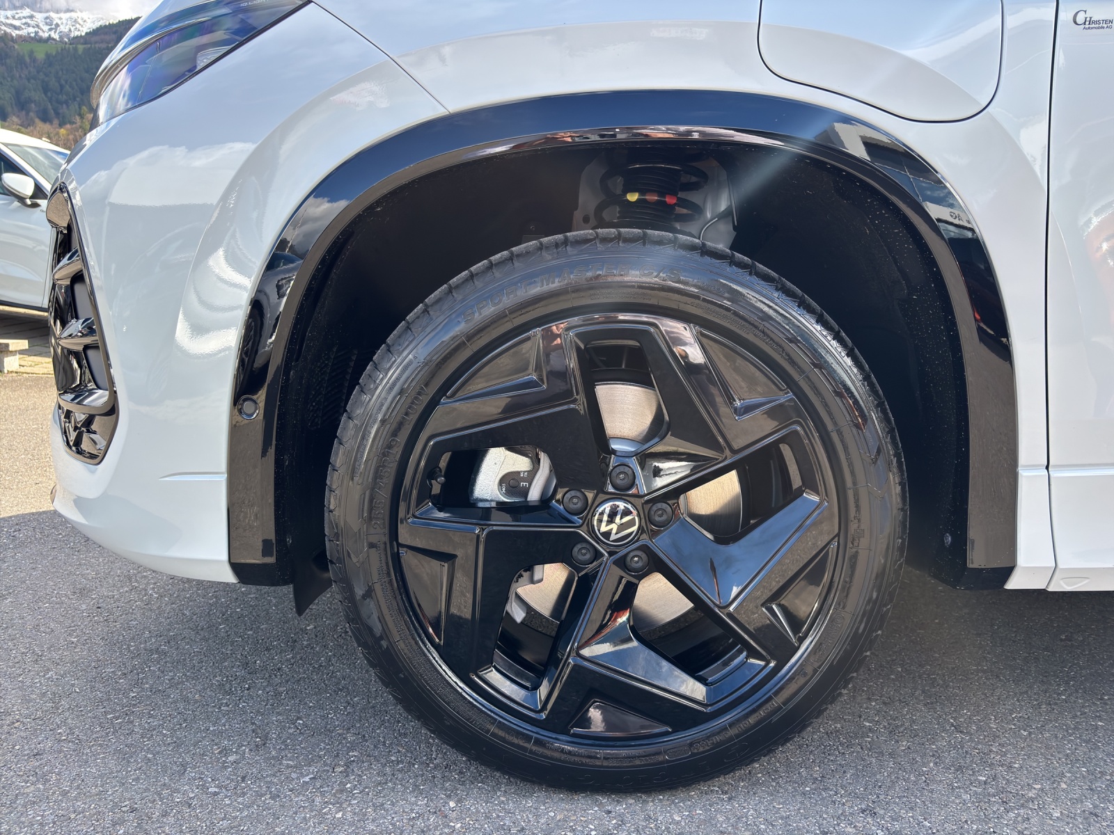 VW Tayron 1.5 TSI evo2 eHybrid R-Line DSG-image-16