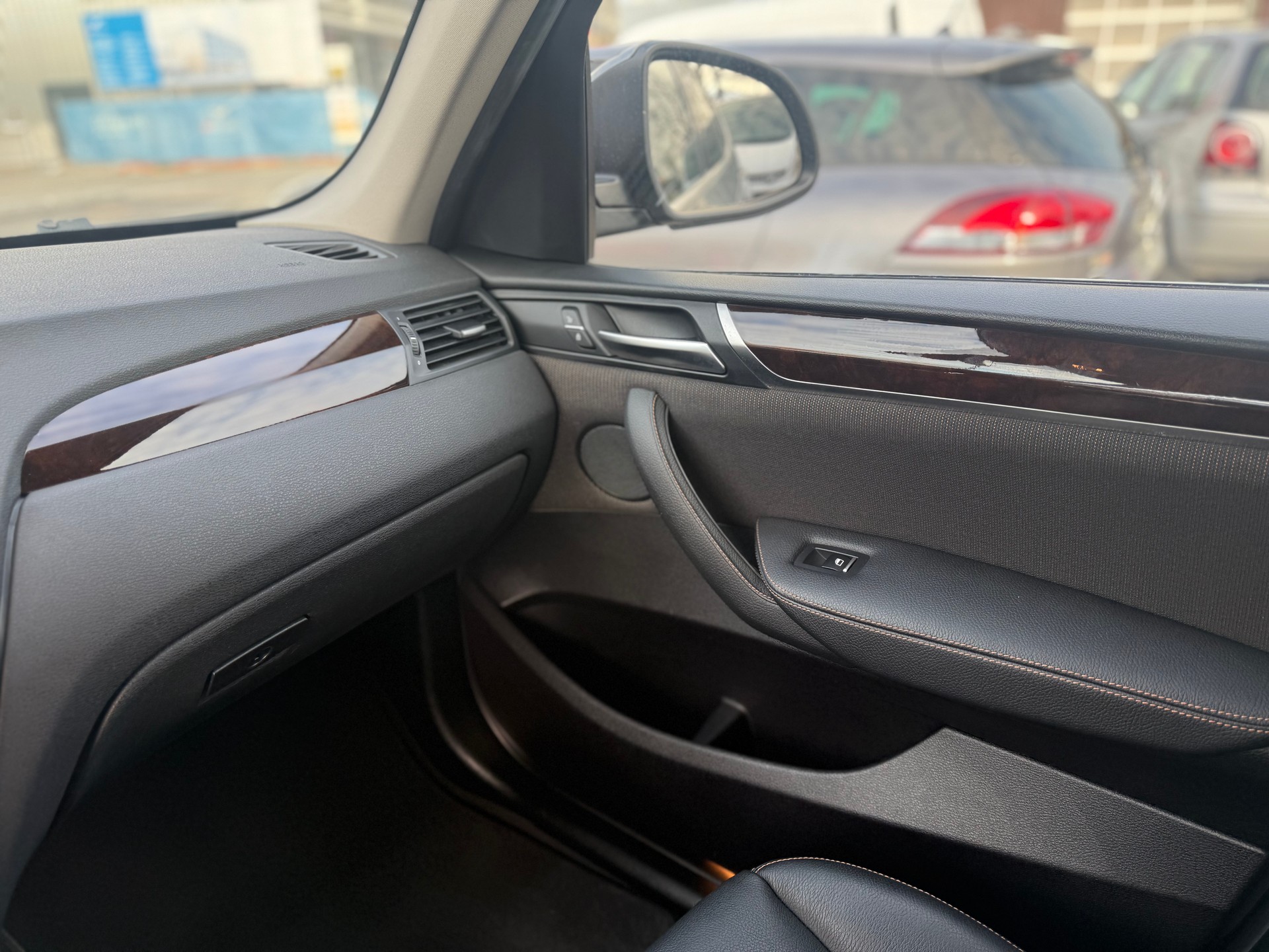 BMW X3 xDrive 20d xLine Steptronic-image-13