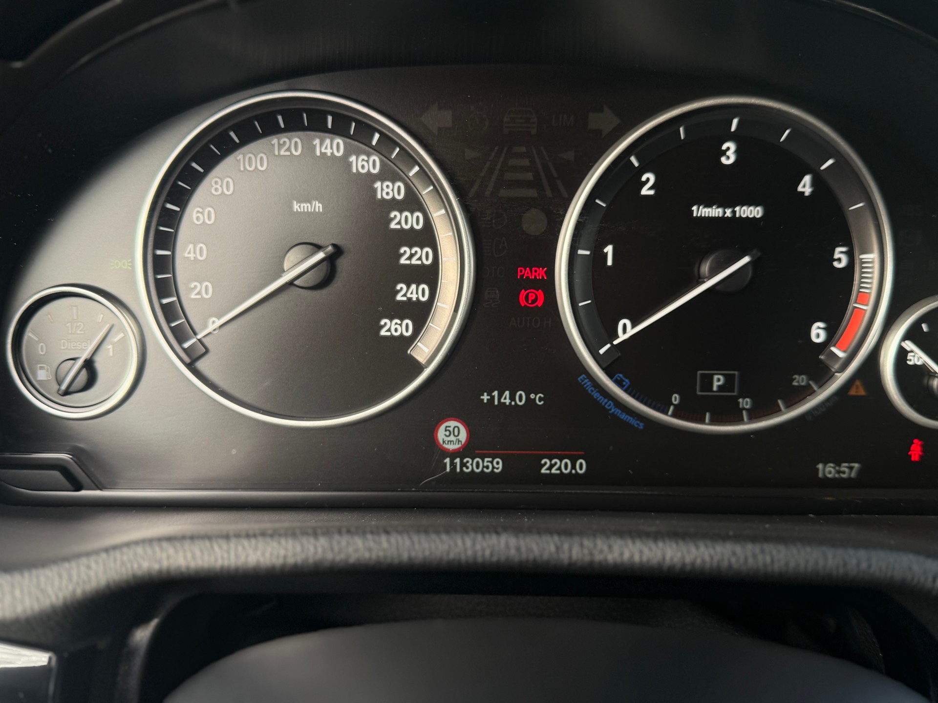 BMW X3 xDrive 20d xLine Steptronic-image-14