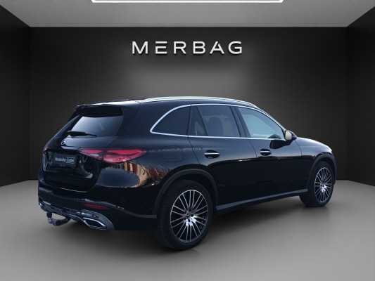 MERCEDES-BENZ GLC 220 d 4M 9G-Tronic-image-1