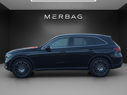 MERCEDES-BENZ GLC 220 d 4M 9G-Tronic-image-4