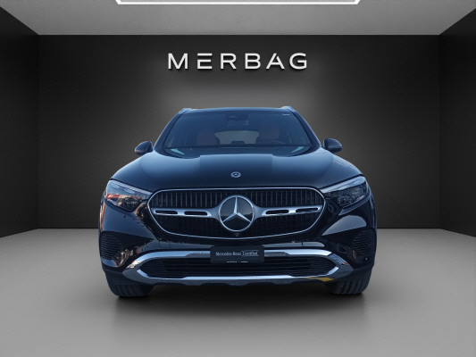 MERCEDES-BENZ GLC 220 d 4M 9G-Tronic-image-2