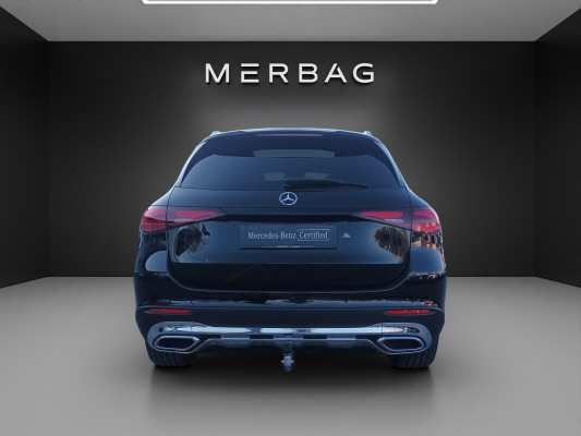 MERCEDES-BENZ GLC 220 d 4M 9G-Tronic-image-3
