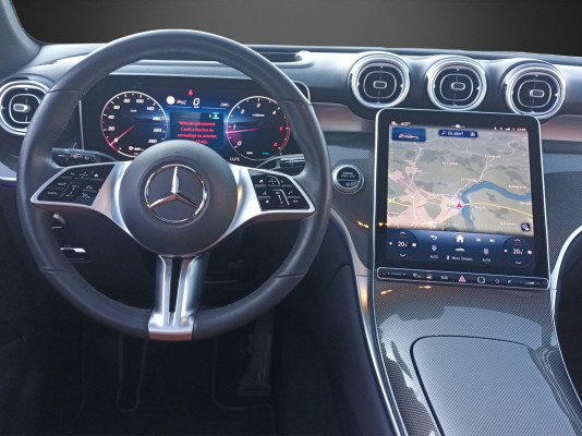 MERCEDES-BENZ GLC 220 d 4M 9G-Tronic-image-8