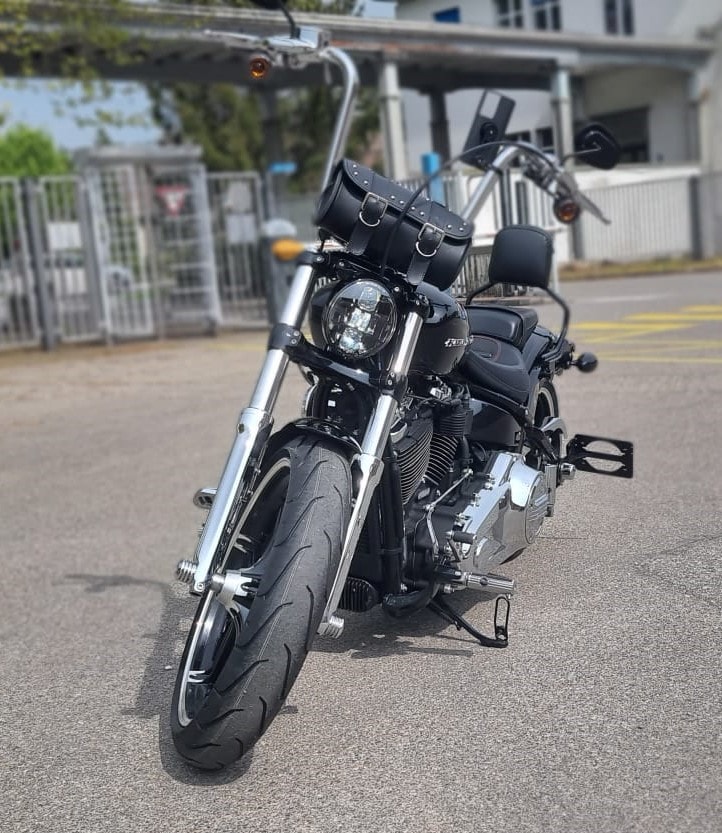 HARLEY-DAVIDSON FXBRS Breakout 114 ABS-image-2