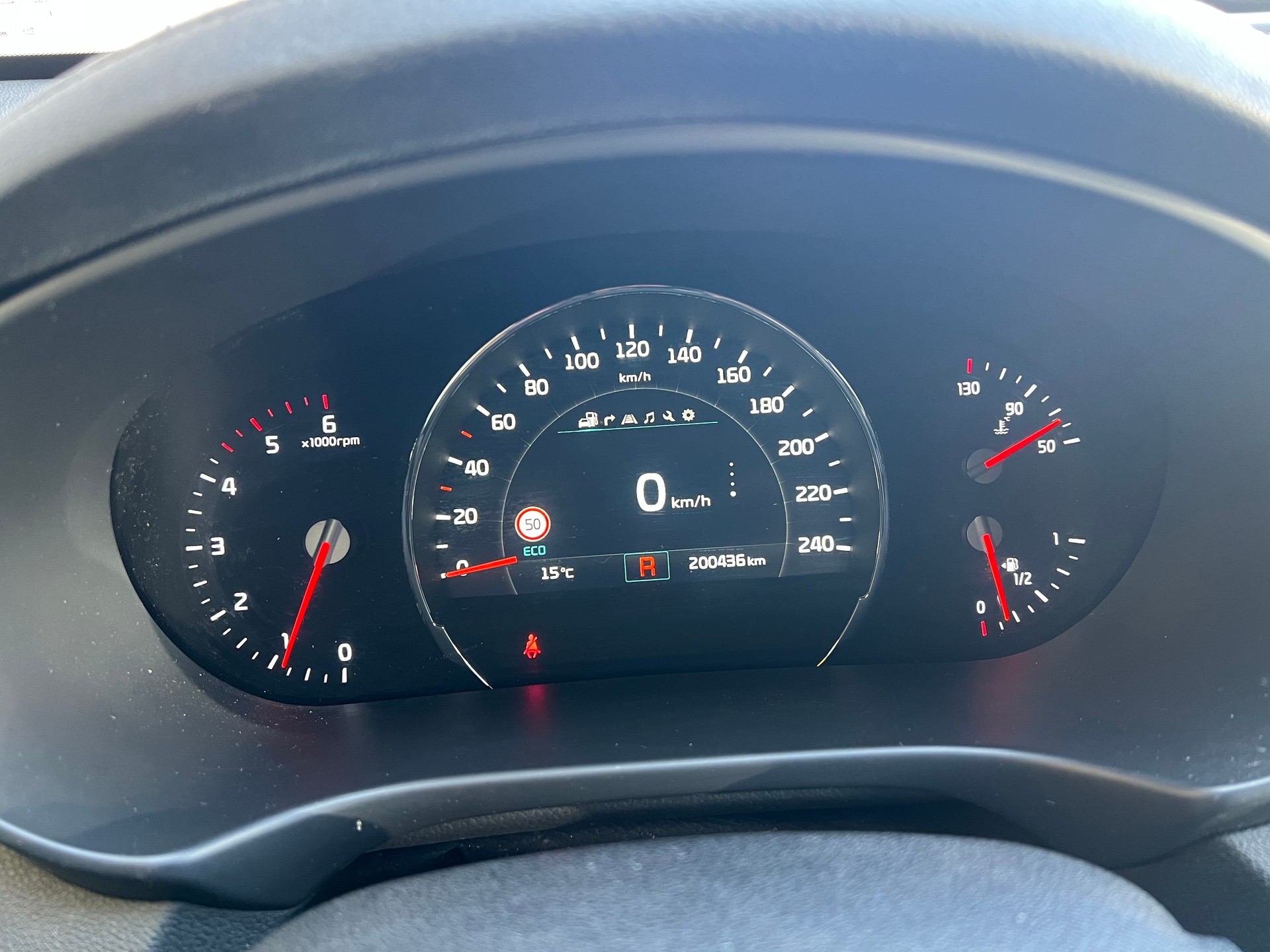 KIA Sorento 2.2 CRDI Style 7P. Automatic-image-10