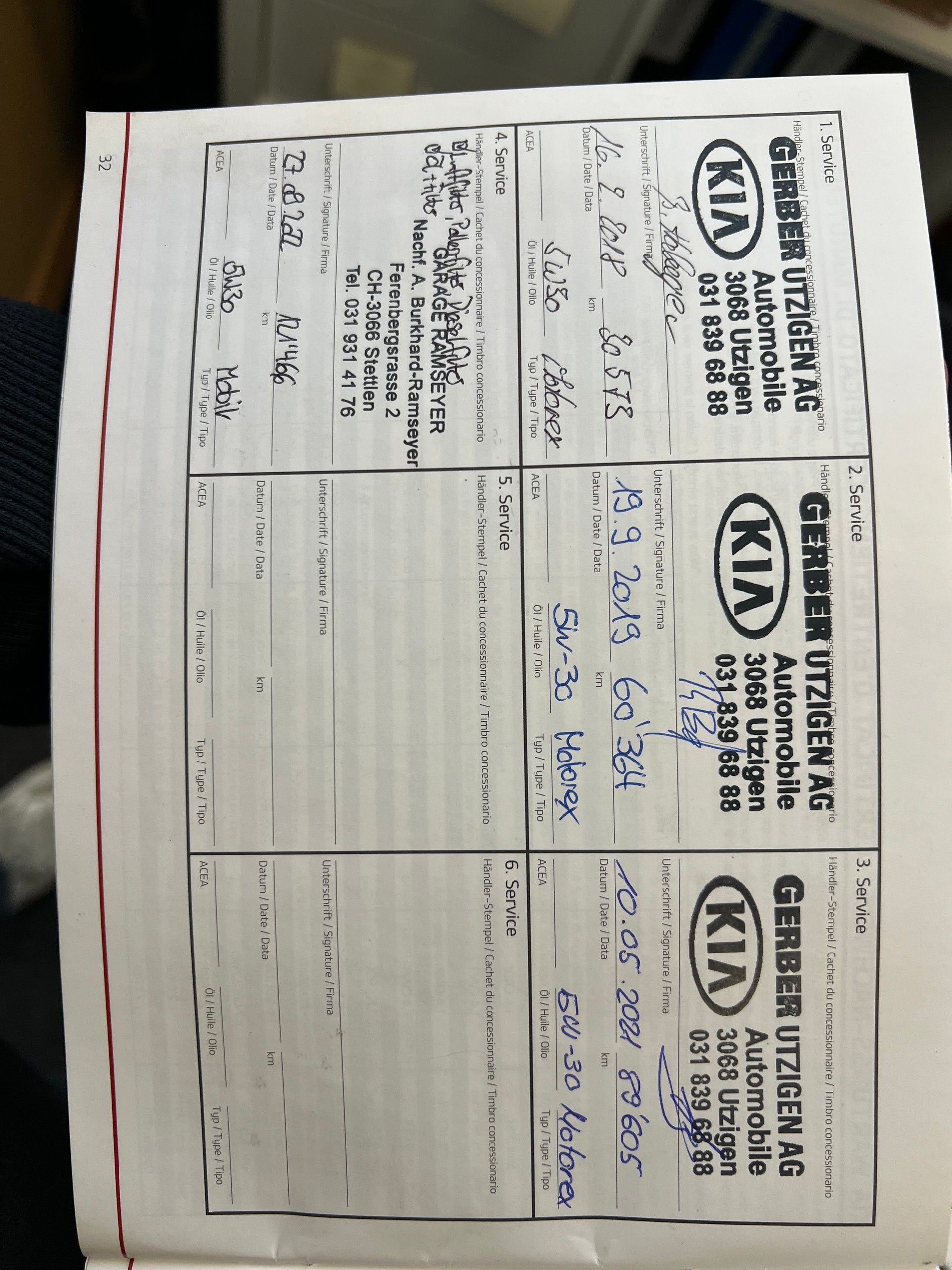 KIA Sorento 2.2 CRDI Style 7P. Automatic-image-21