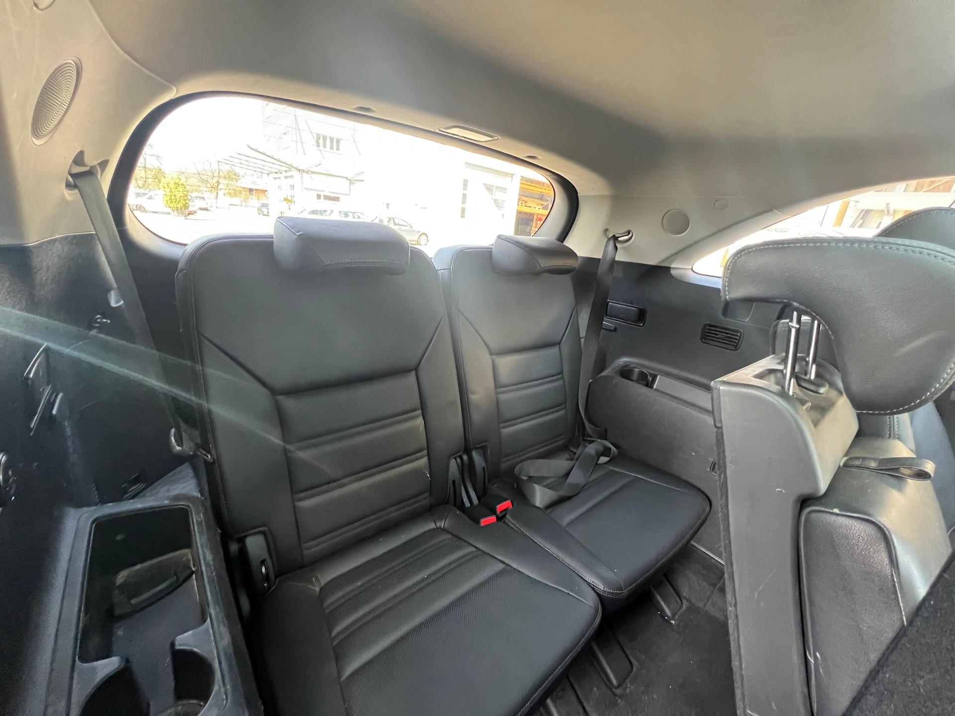 KIA Sorento 2.2 CRDI Style 7P. Automatic-image-17