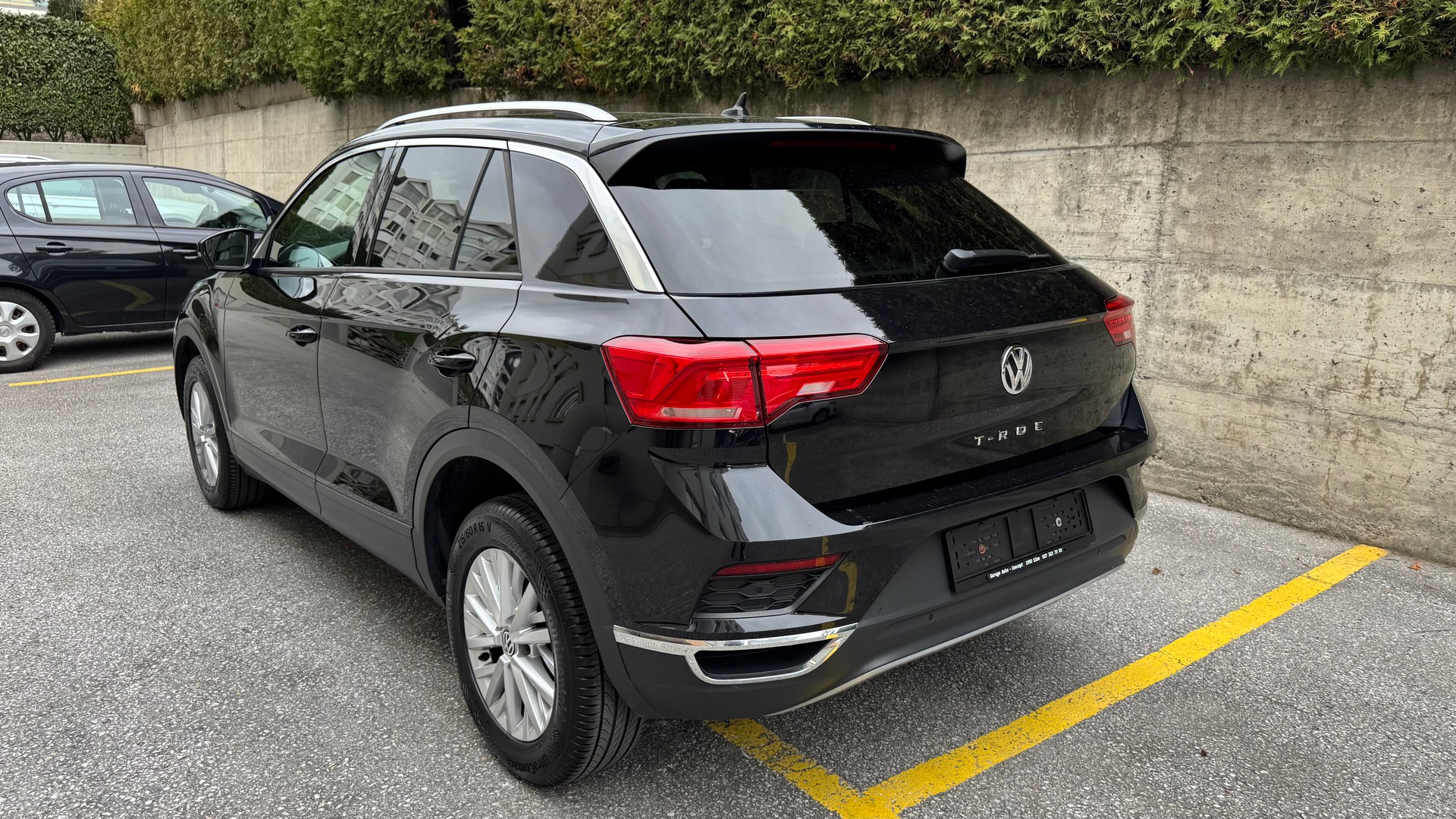 VW T-Roc 1.0 TSI Advance-showroom-element-3