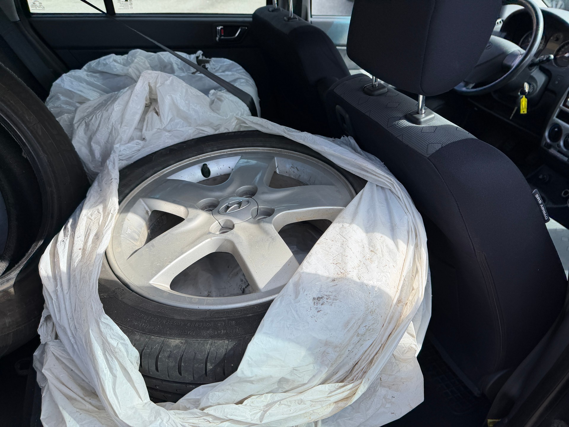 HYUNDAI Getz 1.6 GLS-image-6