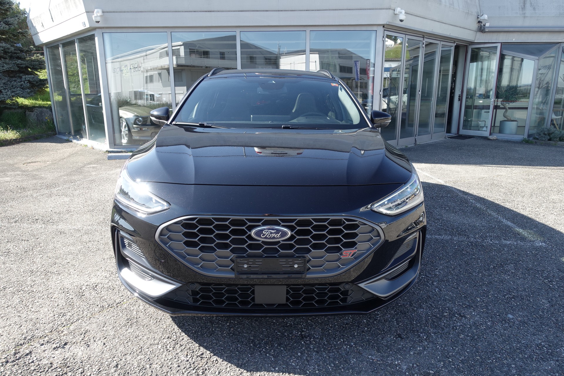 FORD Focus 2.3 ST X Automat-image-8