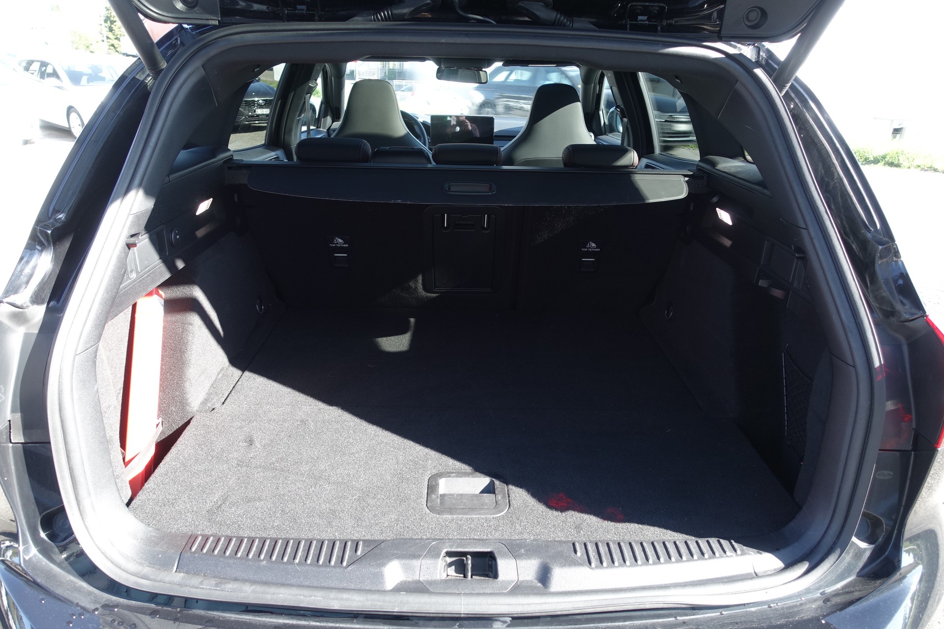 FORD Focus 2.3 ST X Automat-image-5