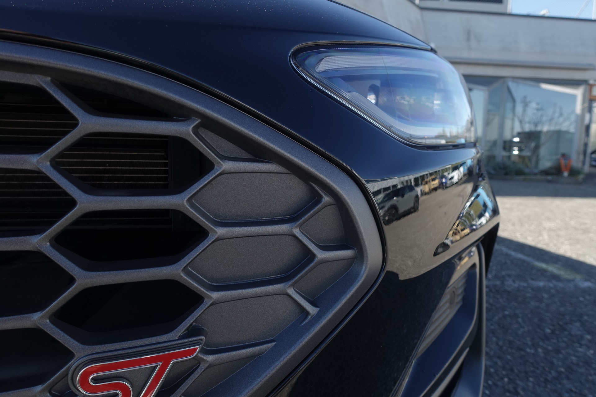 FORD Focus 2.3 ST X Automat-image-9