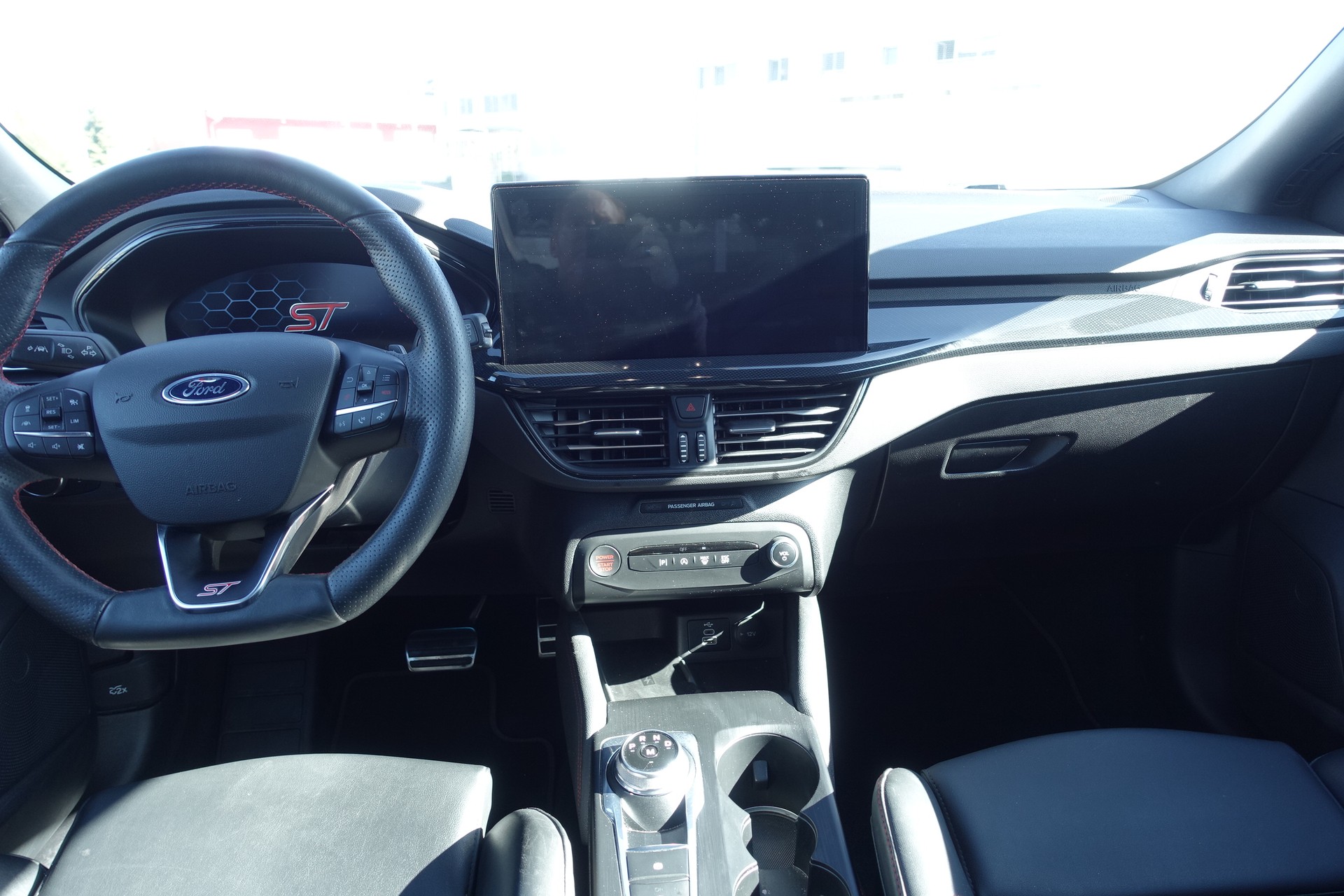 FORD Focus 2.3 ST X Automat-image-12
