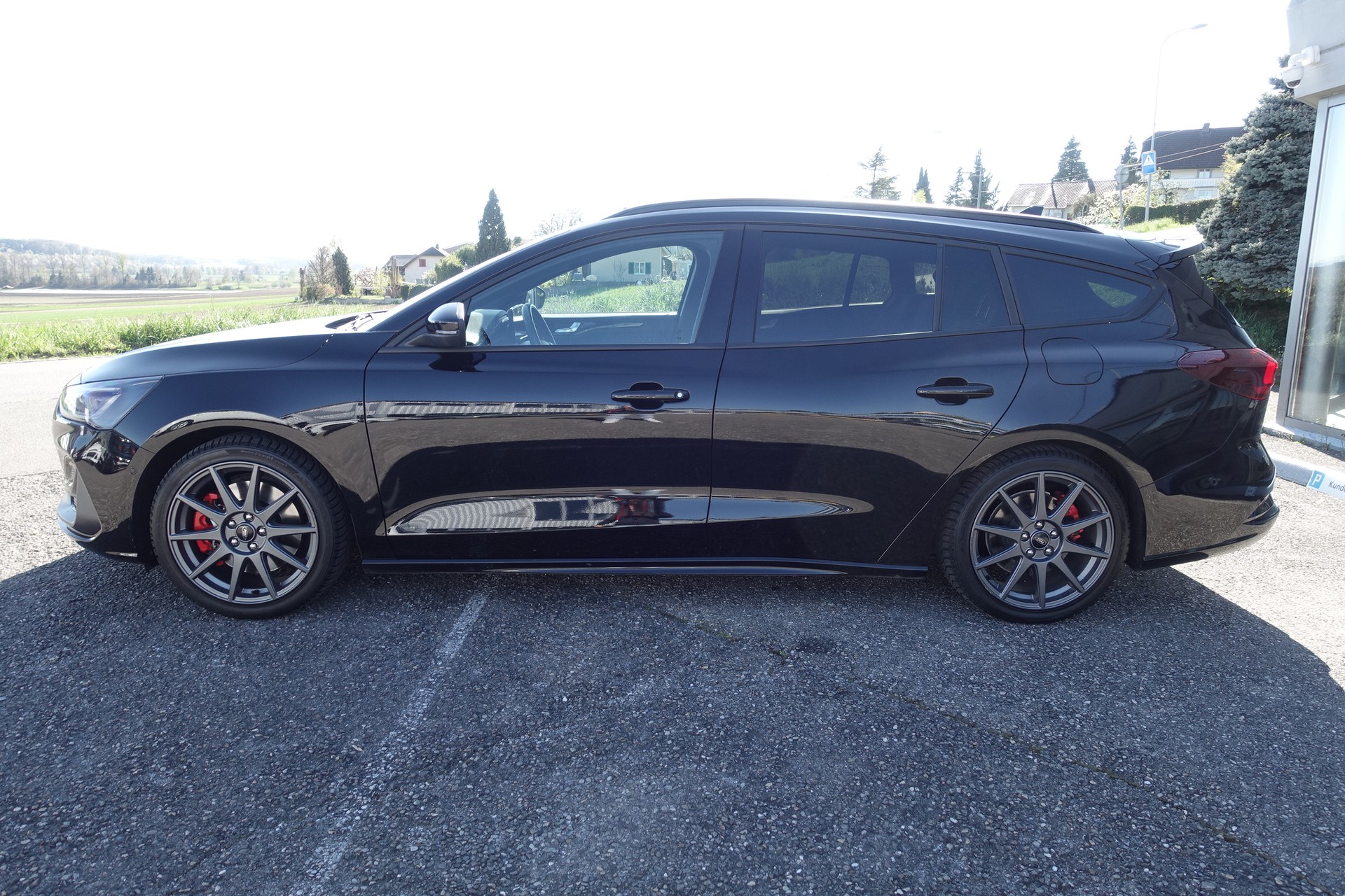 FORD Focus 2.3 ST X Automat-image-2