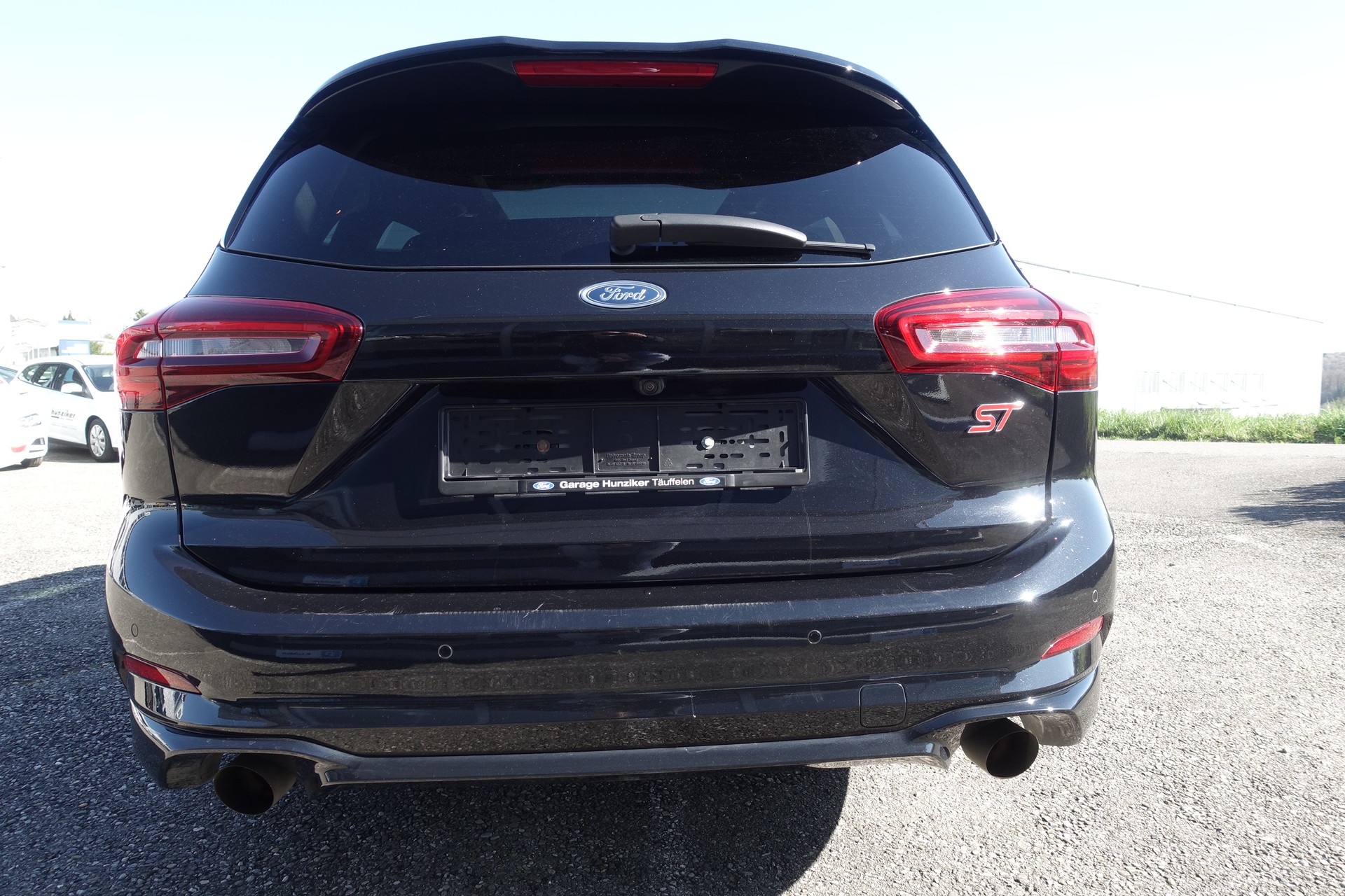 FORD Focus 2.3 ST X Automat-image-4