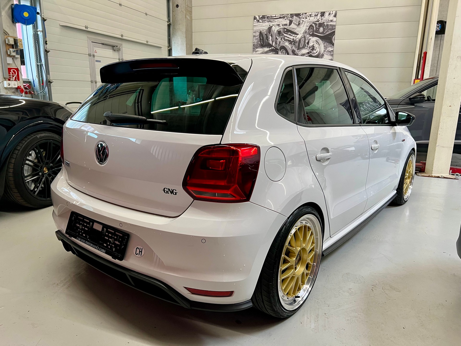 VW Polo 1.8 TSI GTI DSG-image-3