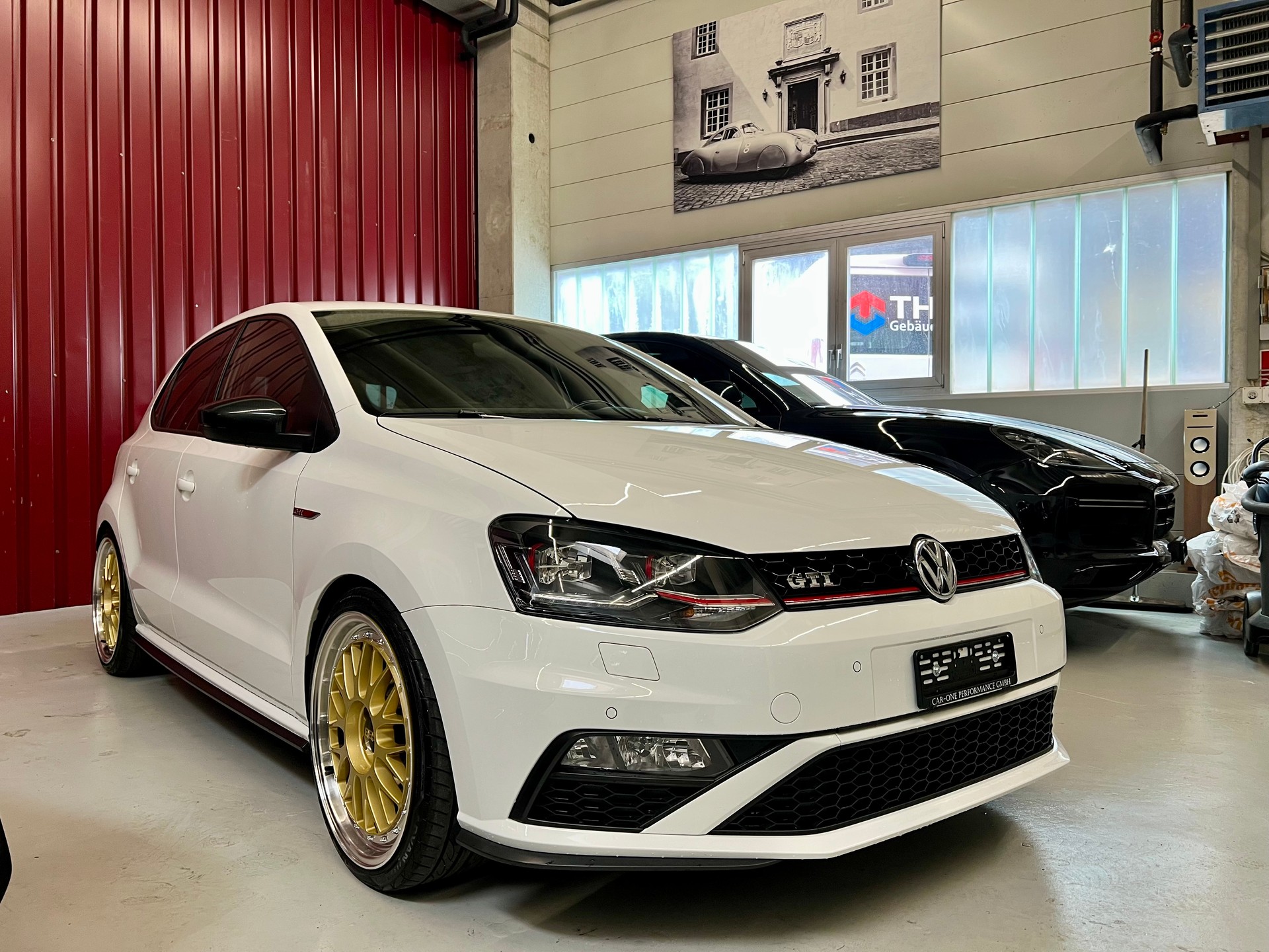 VW Polo 1.8 TSI GTI DSG-image-0