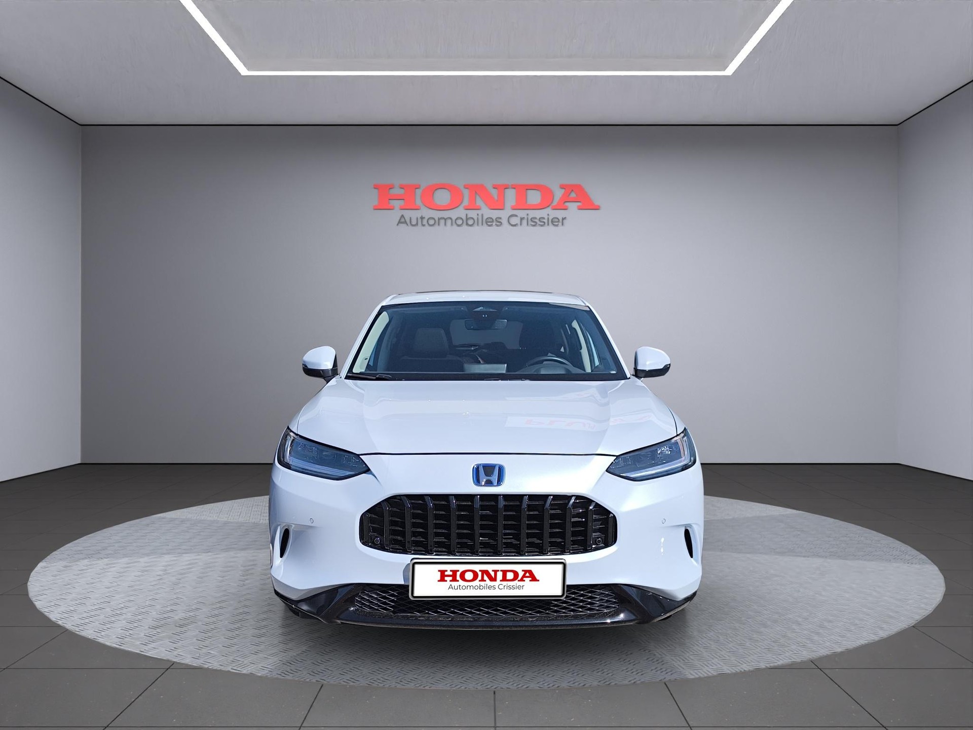 HONDA ZR-V 2.0 i-MMD Advance-showroom-element-2