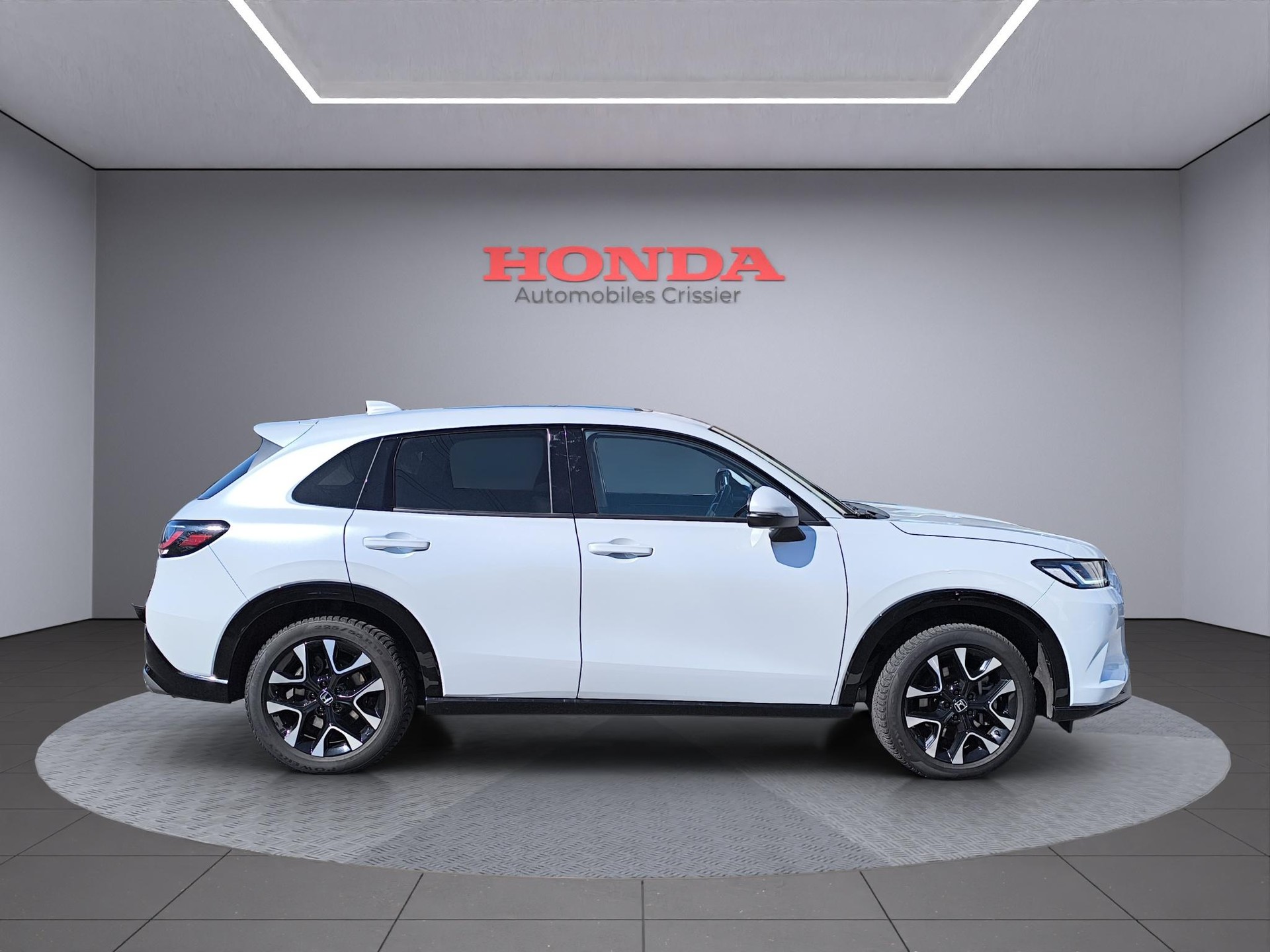 HONDA ZR-V 2.0 i-MMD Advance-showroom-element-1