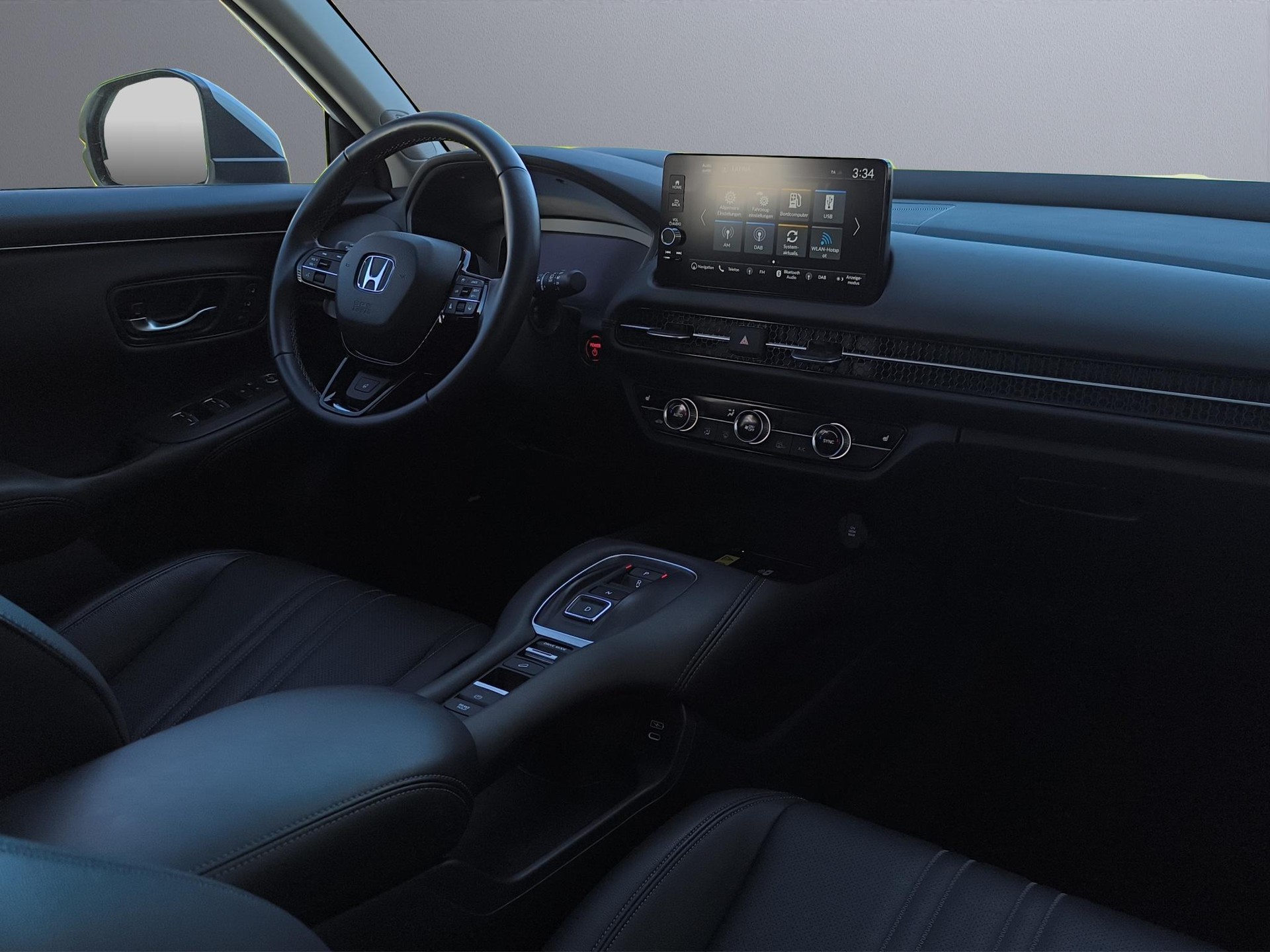 HONDA ZR-V 2.0 i-MMD Advance-image-12