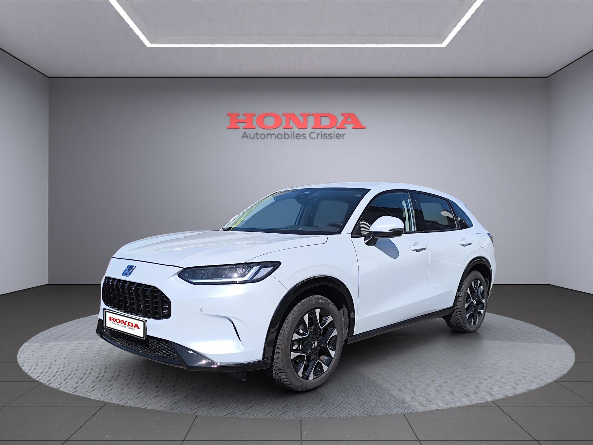 HONDA ZR-V 2.0 i-MMD Advance-showroom-element-3