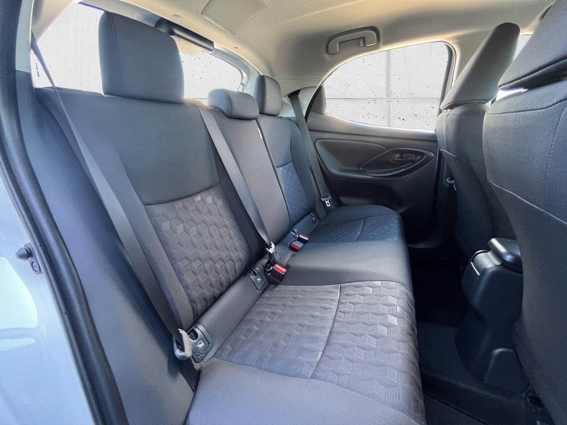 MAZDA 2 1.5 Hybrid Prime-Line-image-16