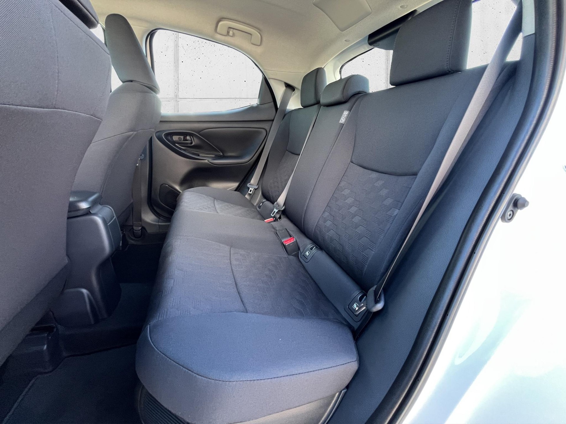 MAZDA 2 1.5 Hybrid Prime-Line-image-11