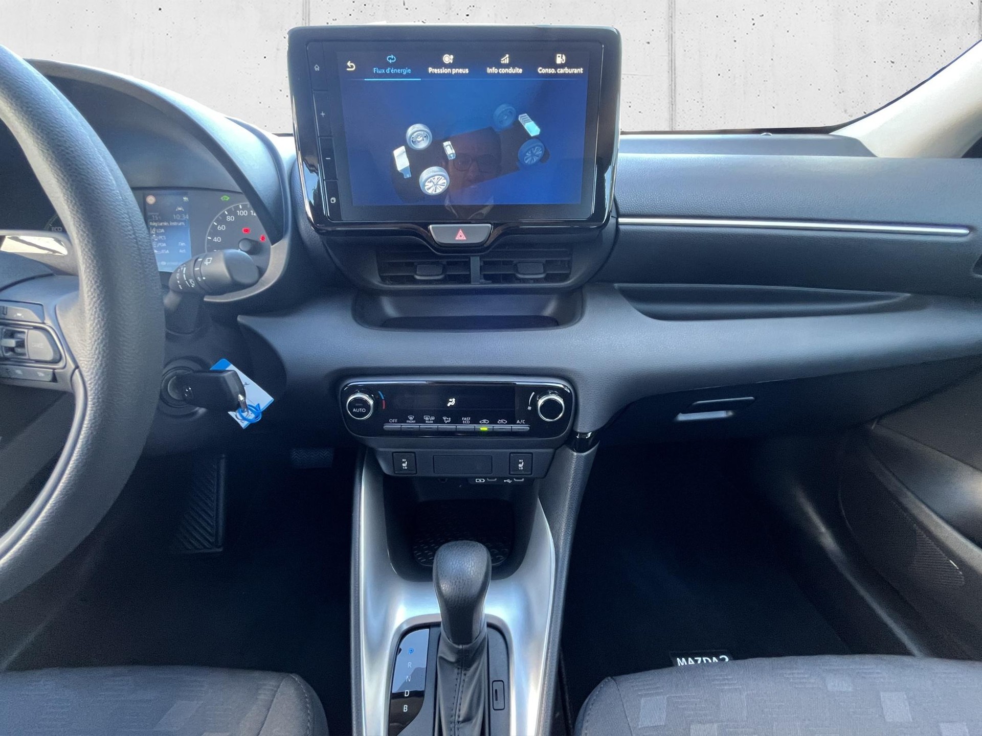 MAZDA 2 1.5 Hybrid Prime-Line-image-13