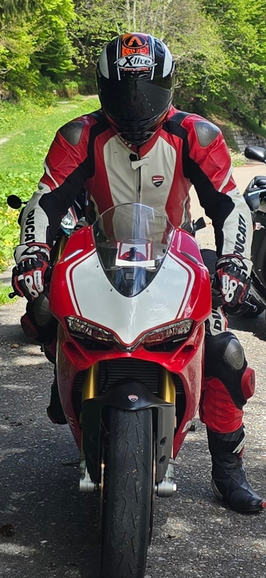 DUCATI Panigale R-image-3