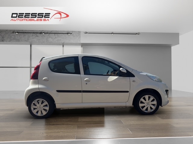 PEUGEOT 107 1.0 Active-image-3