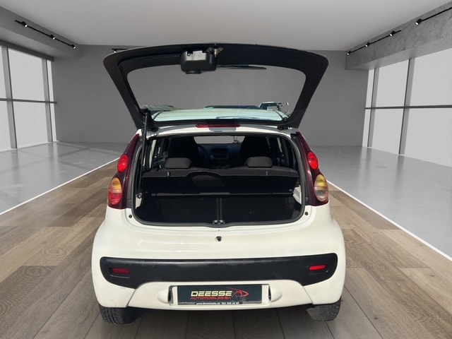 PEUGEOT 107 1.0 Active-image-20
