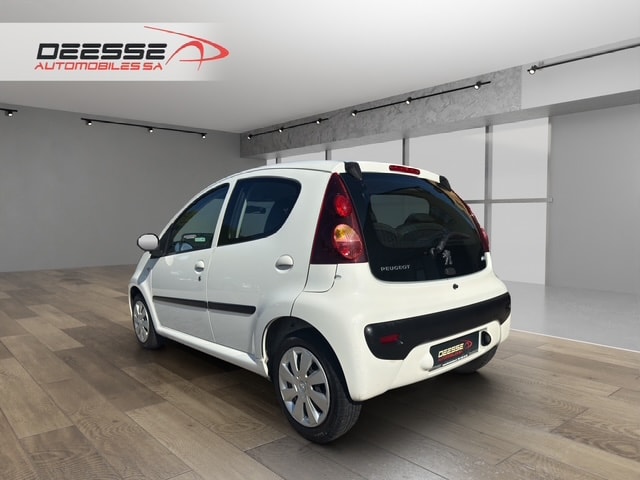 PEUGEOT 107 1.0 Active-image-6